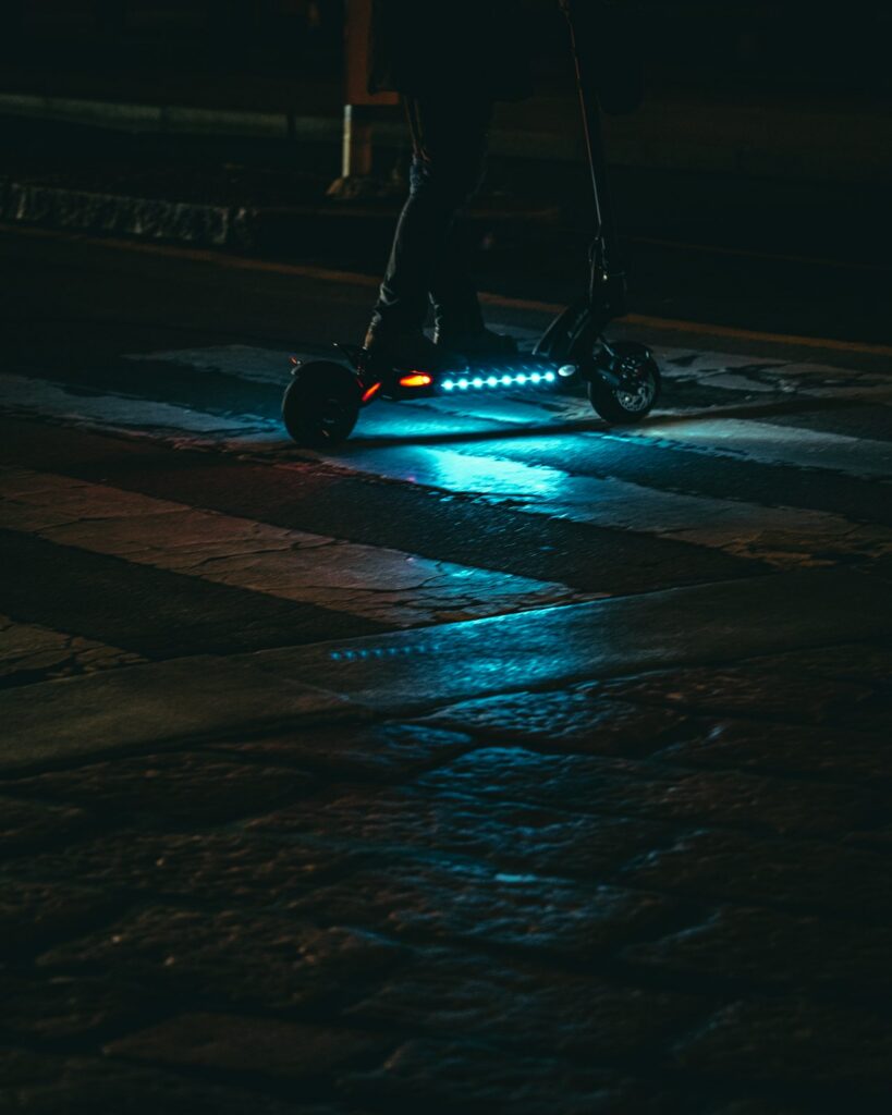 Zestaw lampek LED Lumina